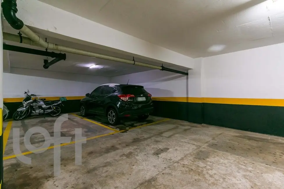 Apartamento com 2 quartos à venda, 90m2 em Vila Mariana, São Paulo - SP - imagem 5 Foto 5 de Apartamento com 2 quartos à venda, 90m2 em Vila Mariana, São Paulo - SP