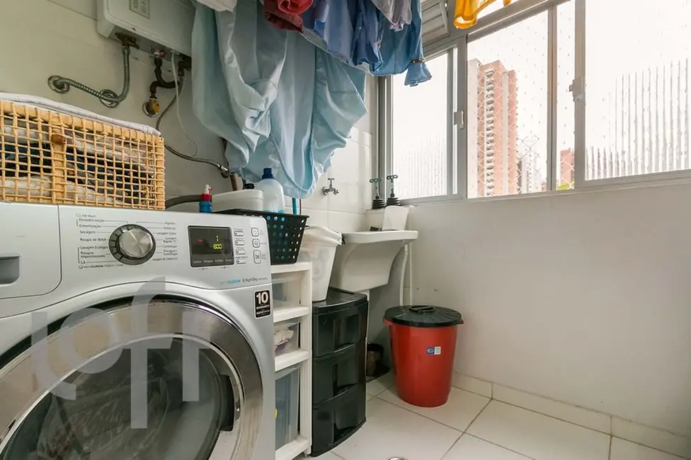 Apartamento com 2 quartos à venda, 90m2 em Vila Mariana, São Paulo - SP - imagem 8 Foto 8 de Apartamento com 2 quartos à venda, 90m2 em Vila Mariana, São Paulo - SP