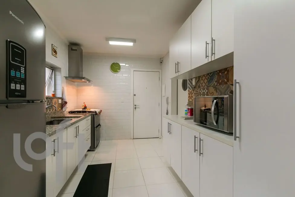 Apartamento com 2 quartos à venda, 90m2 em Vila Mariana, São Paulo - SP - imagem 7 Foto 7 de Apartamento com 2 quartos à venda, 90m2 em Vila Mariana, São Paulo - SP