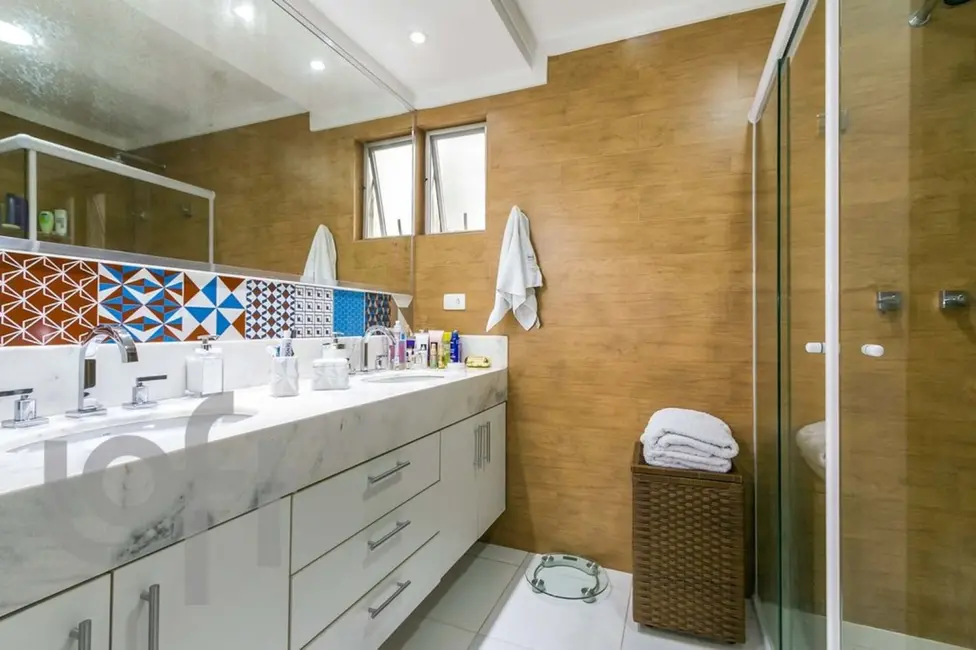 Apartamento com 2 quartos à venda, 90m2 em Vila Mariana, São Paulo - SP - imagem 2 Foto 2 de Apartamento com 2 quartos à venda, 90m2 em Vila Mariana, São Paulo - SP