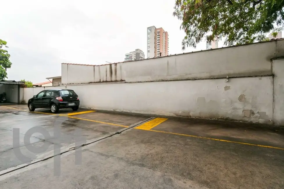 Apartamento com 2 quartos à venda, 90m2 em Vila Mariana, São Paulo - SP - imagem 6 Foto 6 de Apartamento com 2 quartos à venda, 90m2 em Vila Mariana, São Paulo - SP