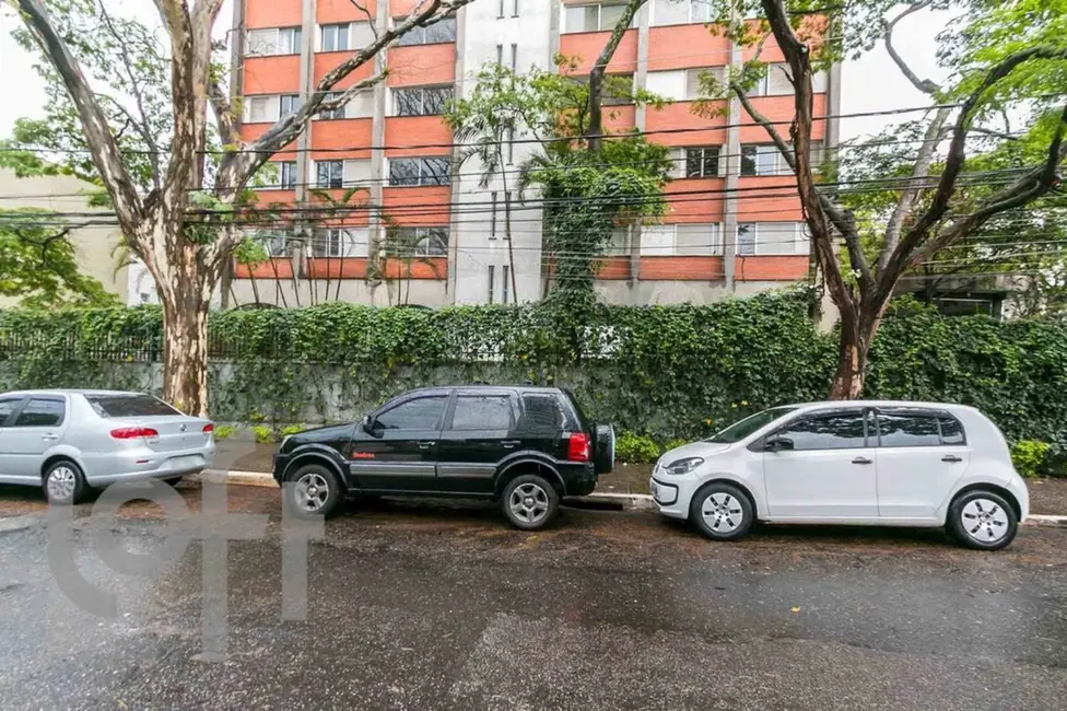 Apartamento com 2 quartos à venda, 90m2 em Vila Mariana, São Paulo - SP - imagem 4 Foto 4 de Apartamento com 2 quartos à venda, 90m2 em Vila Mariana, São Paulo - SP