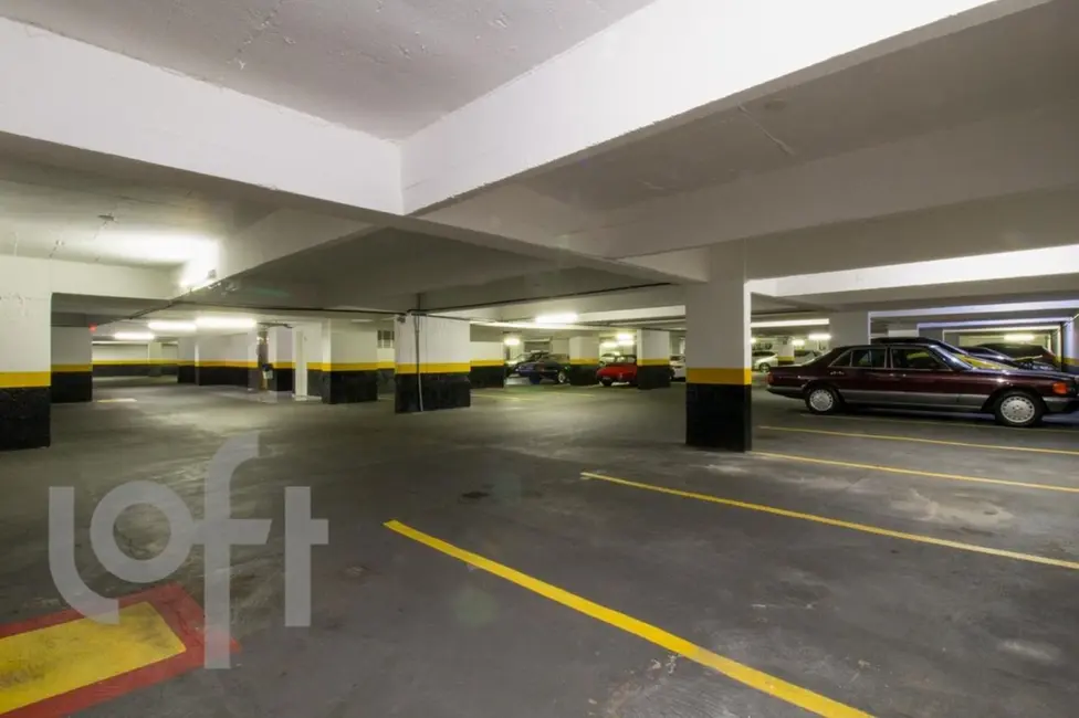 Apartamento com 3 quartos à venda, 106m2 em Itaim Bibi, São Paulo - SP - imagem 3 Foto 3 de Apartamento com 3 quartos à venda, 106m2 em Itaim Bibi, São Paulo - SP