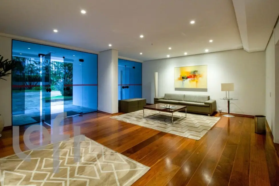 Apartamento com 3 quartos à venda, 106m2 em Itaim Bibi, São Paulo - SP - imagem 9 Foto 9 de Apartamento com 3 quartos à venda, 106m2 em Itaim Bibi, São Paulo - SP