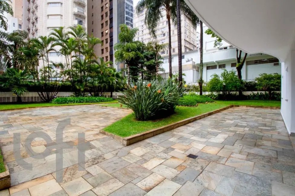 Apartamento com 3 quartos à venda, 106m2 em Itaim Bibi, São Paulo - SP - imagem 7 Foto 7 de Apartamento com 3 quartos à venda, 106m2 em Itaim Bibi, São Paulo - SP