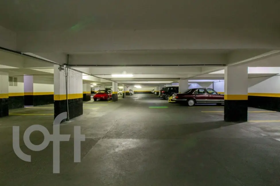 Apartamento com 3 quartos à venda, 106m2 em Itaim Bibi, São Paulo - SP - imagem 4 Foto 4 de Apartamento com 3 quartos à venda, 106m2 em Itaim Bibi, São Paulo - SP