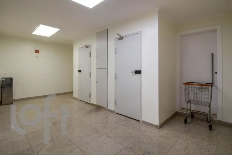 Apartamento com 3 quartos à venda, 106m2 em Itaim Bibi, São Paulo - SP - imagem 2 Foto 2 de Apartamento com 3 quartos à venda, 106m2 em Itaim Bibi, São Paulo - SP