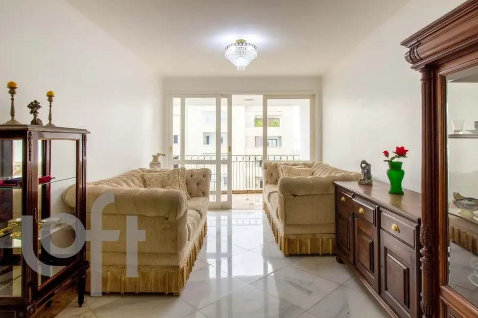 Apartamento com 3 quartos à venda, 106m2 em Itaim Bibi, São Paulo - SP - imagem 1 Foto 1 de Apartamento com 3 quartos à venda, 106m2 em Itaim Bibi, São Paulo - SP