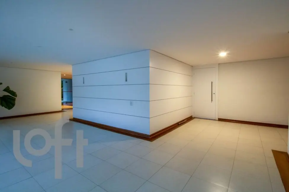 Apartamento com 3 quartos à venda, 106m2 em Itaim Bibi, São Paulo - SP - imagem 8 Foto 8 de Apartamento com 3 quartos à venda, 106m2 em Itaim Bibi, São Paulo - SP