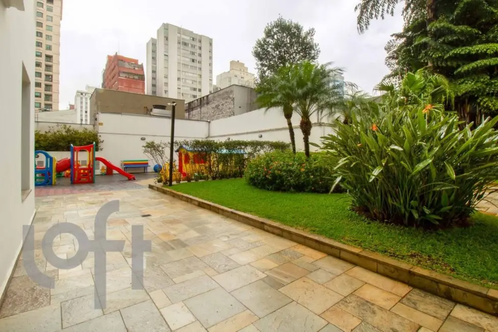Apartamento com 3 quartos à venda, 106m2 em Itaim Bibi, São Paulo - SP - imagem 6 Foto 6 de Apartamento com 3 quartos à venda, 106m2 em Itaim Bibi, São Paulo - SP