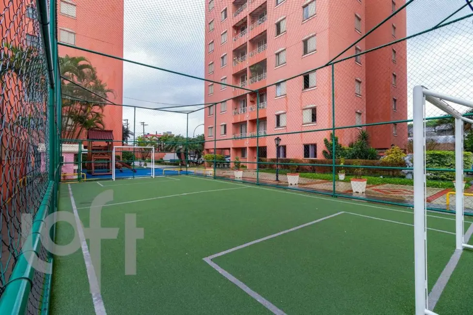 Apartamento com 3 quartos à venda, 72m2 em Sacomã, São Paulo - SP - imagem 7 Foto 7 de Apartamento com 3 quartos à venda, 72m2 em Sacomã, São Paulo - SP