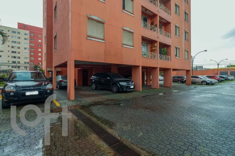 Apartamento com 3 quartos à venda, 72m2 em Sacomã, São Paulo - SP - imagem 9 Foto 9 de Apartamento com 3 quartos à venda, 72m2 em Sacomã, São Paulo - SP
