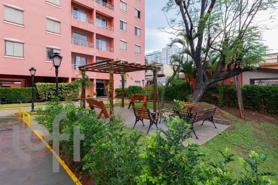 Apartamento com 3 quartos à venda, 72m2 em Sacomã, São Paulo - SP - imagem 6 Foto 6 de Apartamento com 3 quartos à venda, 72m2 em Sacomã, São Paulo - SP