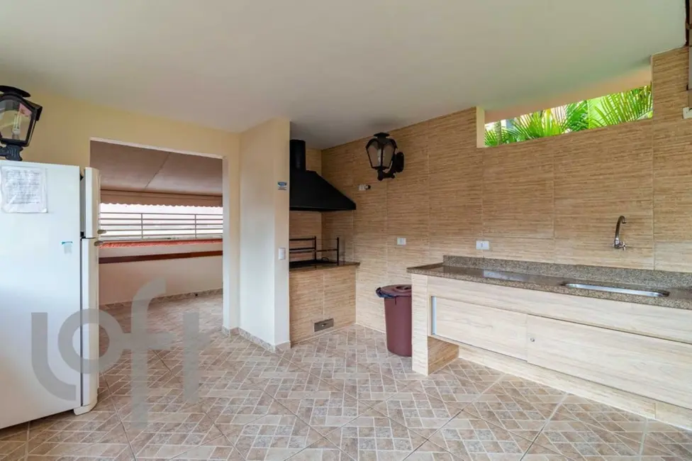 Apartamento com 3 quartos à venda, 72m2 em Sacomã, São Paulo - SP - imagem 3 Foto 3 de Apartamento com 3 quartos à venda, 72m2 em Sacomã, São Paulo - SP