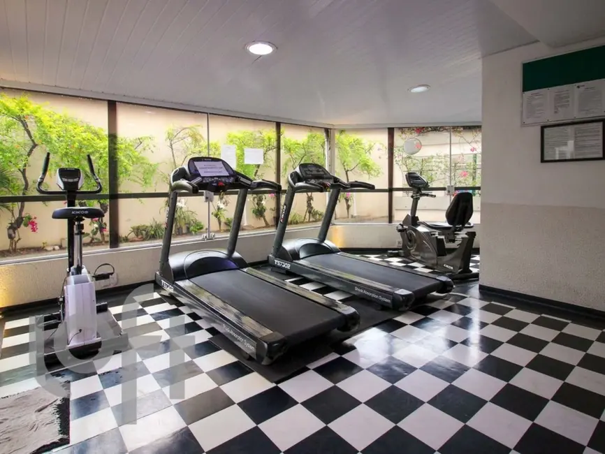 Foto 8 de Apartamento com 1 quarto à venda, 84m2 em Pinheiros, São Paulo - SP