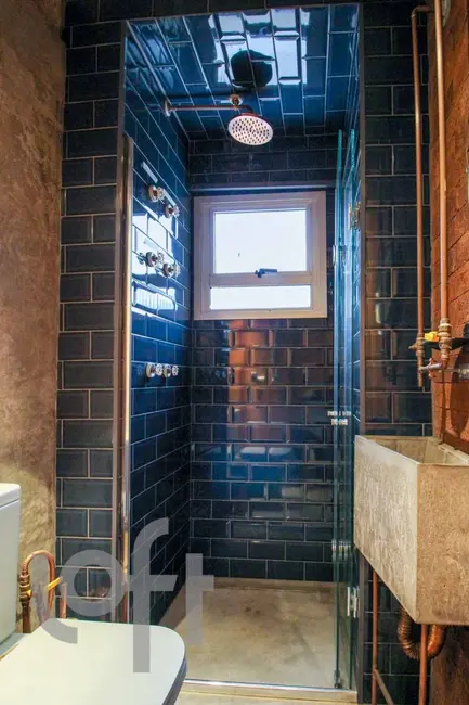 Foto 2 de Apartamento com 1 quarto à venda, 84m2 em Pinheiros, São Paulo - SP