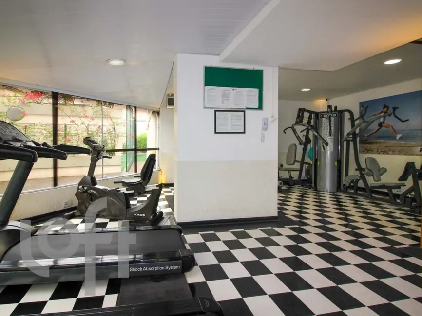 Foto 9 de Apartamento com 1 quarto à venda, 84m2 em Pinheiros, São Paulo - SP