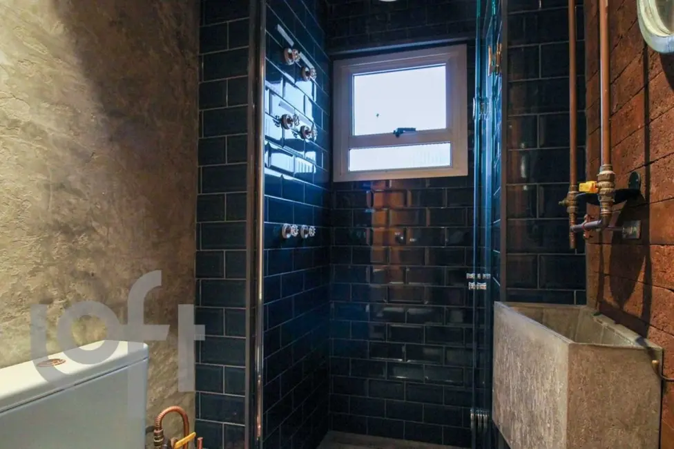 Foto 3 de Apartamento com 1 quarto à venda, 84m2 em Pinheiros, São Paulo - SP