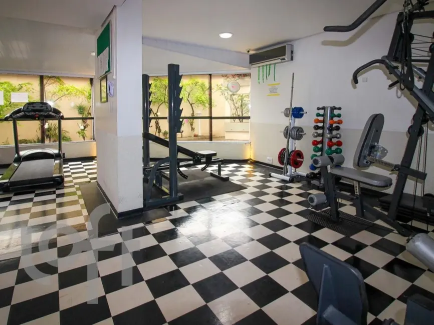 Foto 7 de Apartamento com 1 quarto à venda, 84m2 em Pinheiros, São Paulo - SP