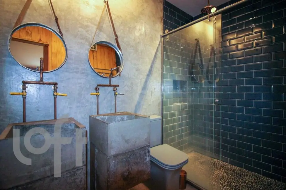 Foto 5 de Apartamento com 1 quarto à venda, 84m2 em Pinheiros, São Paulo - SP