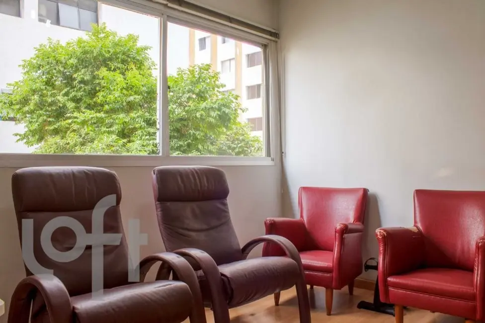 Foto 6 de Apartamento com 3 quartos à venda, 145m2 em Moema, São Paulo - SP