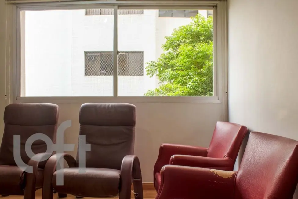 Foto 7 de Apartamento com 3 quartos à venda, 145m2 em Moema, São Paulo - SP