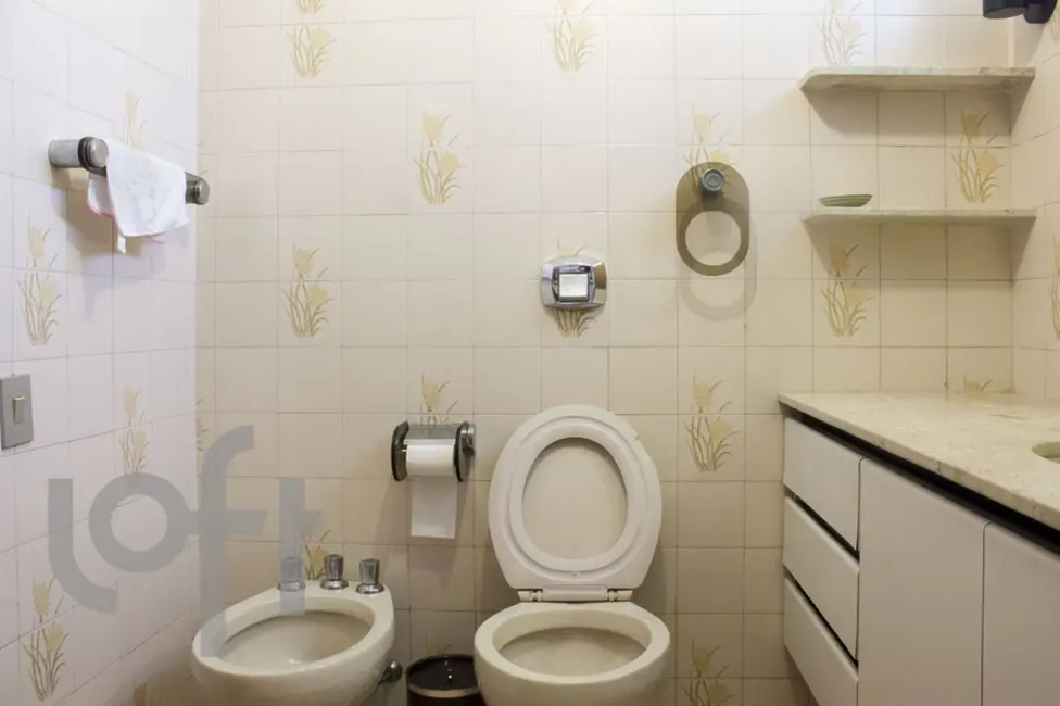 Foto 3 de Apartamento com 3 quartos à venda, 145m2 em Moema, São Paulo - SP