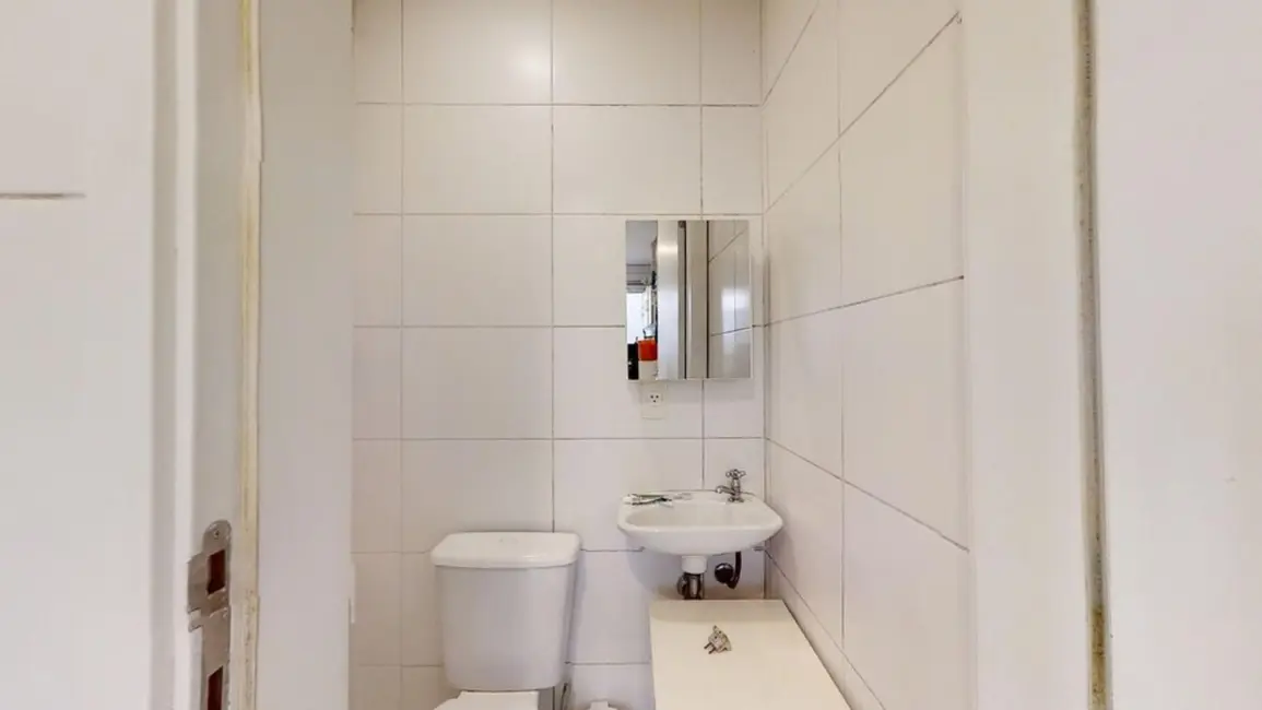 Apartamento com 4 quartos à venda, 162m2 em Vila Olímpia, São Paulo - SP - imagem 2 Foto 2 de Apartamento com 4 quartos à venda, 162m2 em Vila Olímpia, São Paulo - SP