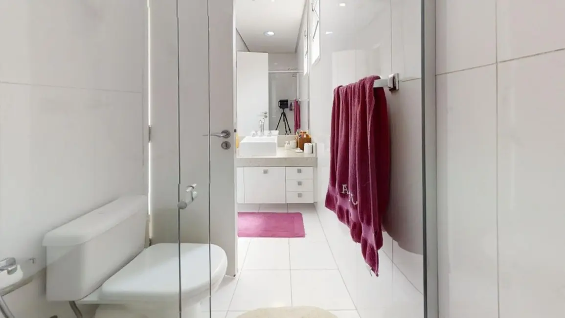 Apartamento com 4 quartos à venda, 162m2 em Vila Olímpia, São Paulo - SP - imagem 4 Foto 4 de Apartamento com 4 quartos à venda, 162m2 em Vila Olímpia, São Paulo - SP