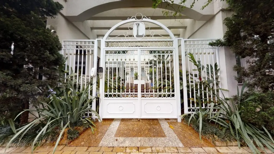 Apartamento com 4 quartos à venda, 162m2 em Vila Olímpia, São Paulo - SP - imagem 7 Foto 7 de Apartamento com 4 quartos à venda, 162m2 em Vila Olímpia, São Paulo - SP