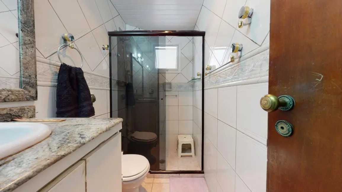 Foto 2 de Apartamento com 3 quartos à venda, 111m2 em Vila Olímpia, São Paulo - SP