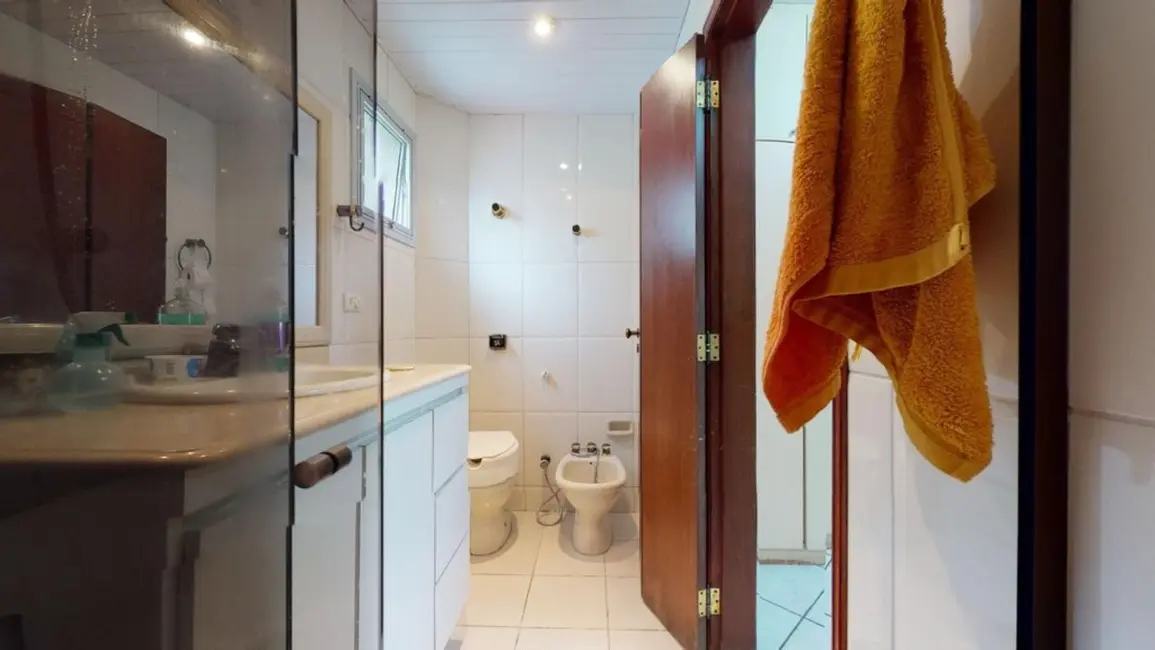 Apartamento com 3 quartos à venda, 111m2 em Vila Olímpia, São Paulo - SP - imagem 5 Foto 5 de Apartamento com 3 quartos à venda, 111m2 em Vila Olímpia, São Paulo - SP