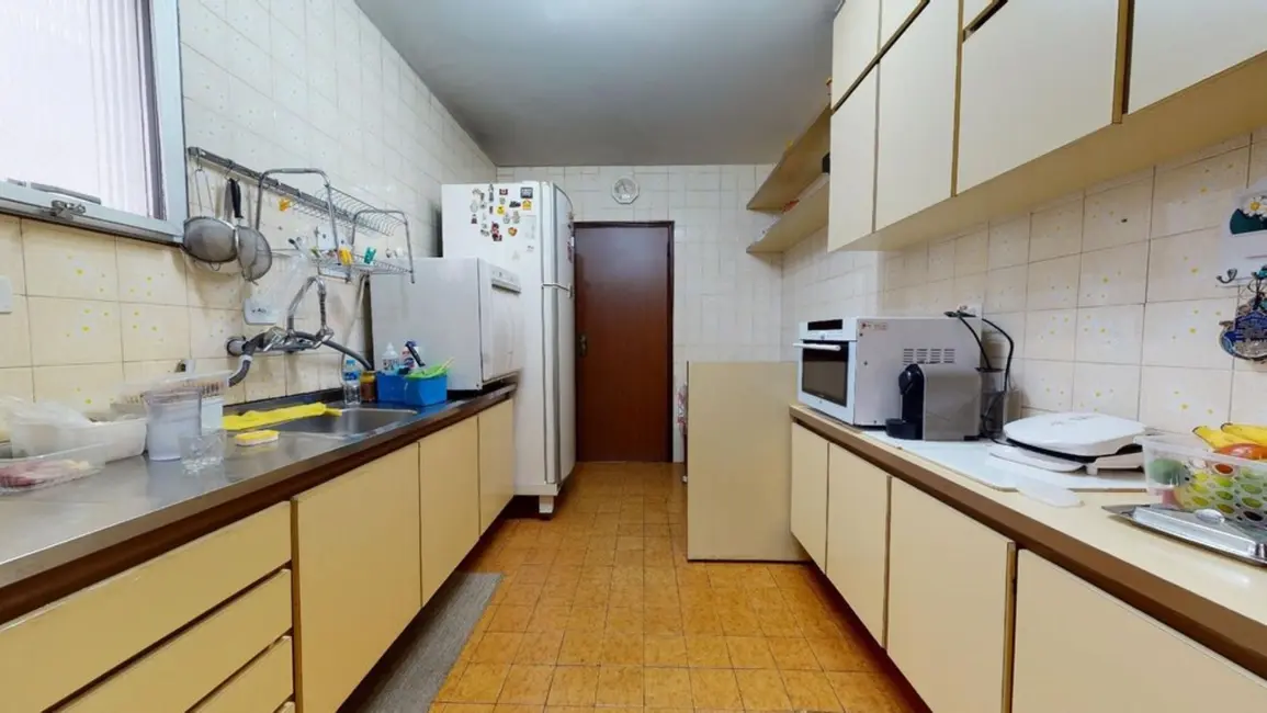 Apartamento com 3 quartos à venda, 111m2 em Vila Olímpia, São Paulo - SP - imagem 7 Foto 7 de Apartamento com 3 quartos à venda, 111m2 em Vila Olímpia, São Paulo - SP