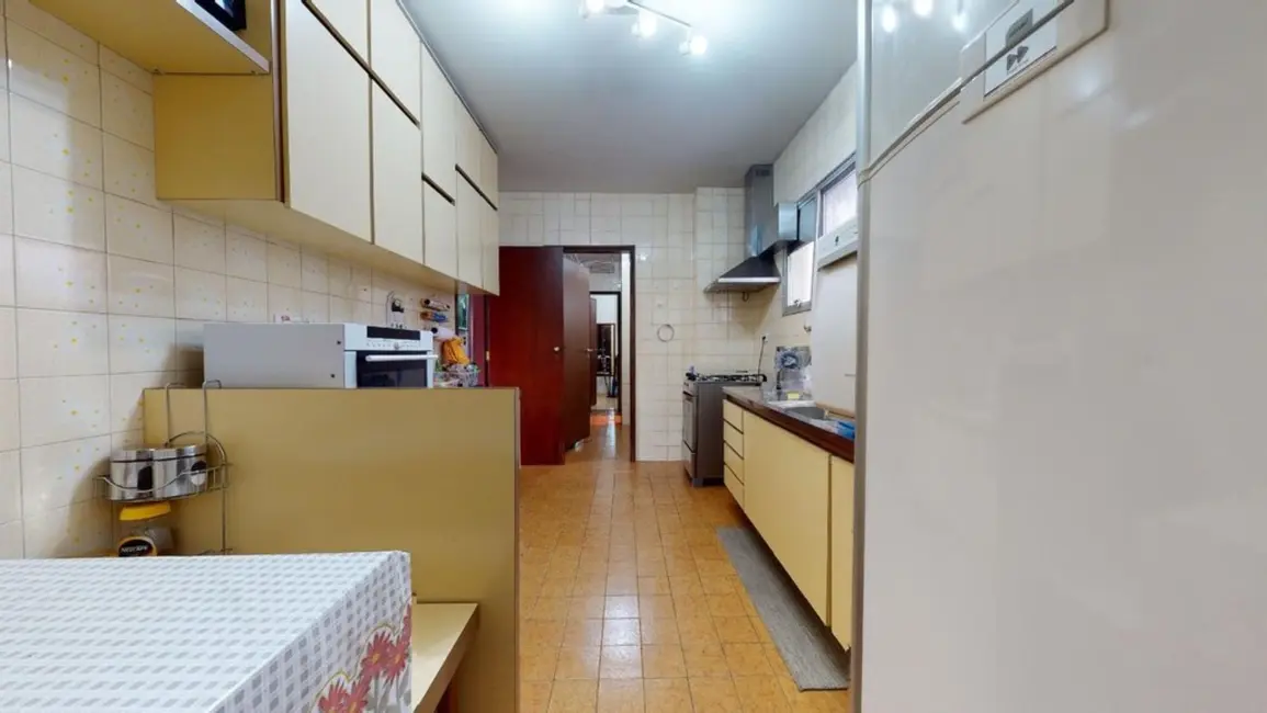 Apartamento com 3 quartos à venda, 111m2 em Vila Olímpia, São Paulo - SP - imagem 9 Foto 9 de Apartamento com 3 quartos à venda, 111m2 em Vila Olímpia, São Paulo - SP