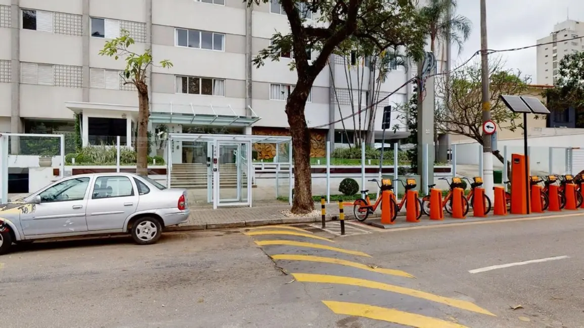 Apartamento com 3 quartos à venda, 111m2 em Vila Olímpia, São Paulo - SP - imagem 6 Foto 6 de Apartamento com 3 quartos à venda, 111m2 em Vila Olímpia, São Paulo - SP