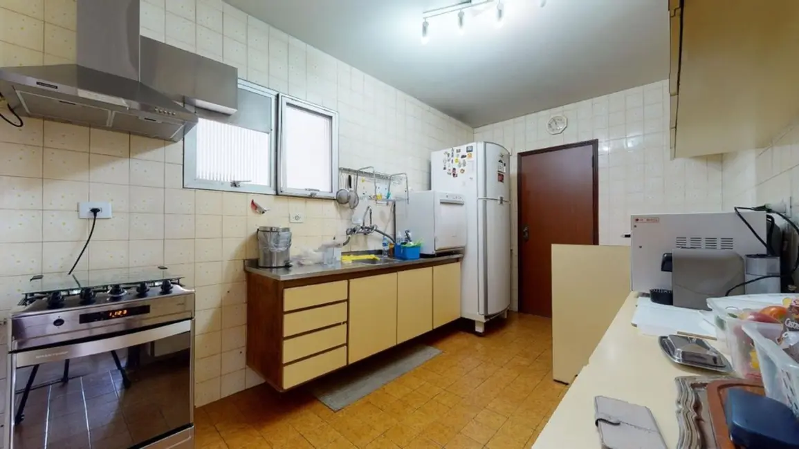 Apartamento com 3 quartos à venda, 111m2 em Vila Olímpia, São Paulo - SP - imagem 8 Foto 8 de Apartamento com 3 quartos à venda, 111m2 em Vila Olímpia, São Paulo - SP