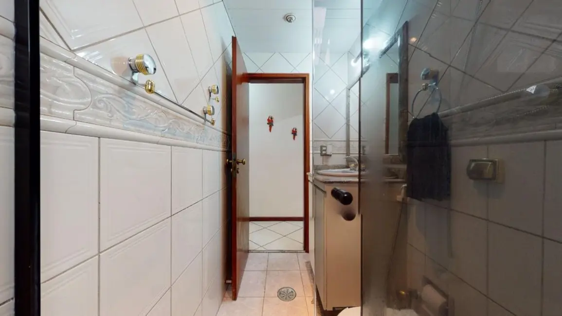 Apartamento com 3 quartos à venda, 111m2 em Vila Olímpia, São Paulo - SP - imagem 3 Foto 3 de Apartamento com 3 quartos à venda, 111m2 em Vila Olímpia, São Paulo - SP