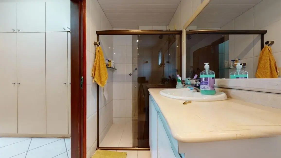 Apartamento com 3 quartos à venda, 111m2 em Vila Olímpia, São Paulo - SP - imagem 4 Foto 4 de Apartamento com 3 quartos à venda, 111m2 em Vila Olímpia, São Paulo - SP