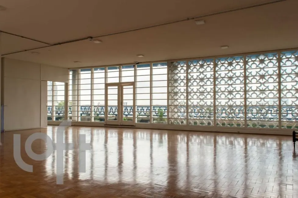 Foto 5 de Apartamento com 1 quarto à venda, 54m2 em República, São Paulo - SP