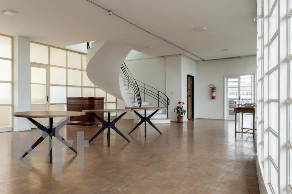 Foto 8 de Apartamento com 1 quarto à venda, 54m2 em República, São Paulo - SP