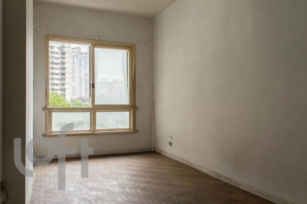 Foto 1 de Apartamento com 1 quarto à venda, 54m2 em República, São Paulo - SP