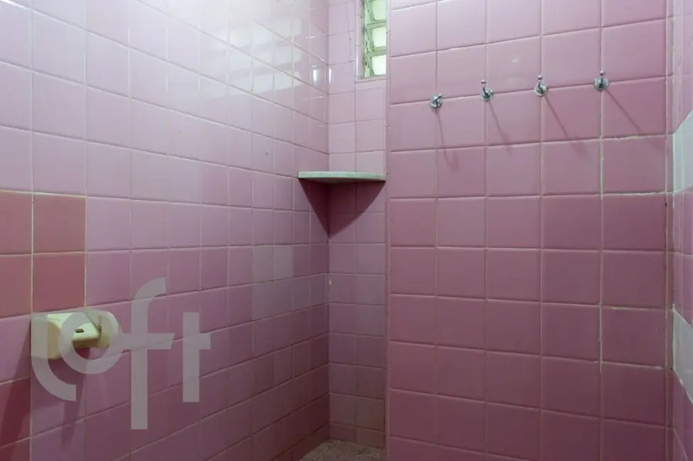 Foto 3 de Apartamento com 1 quarto à venda, 54m2 em República, São Paulo - SP