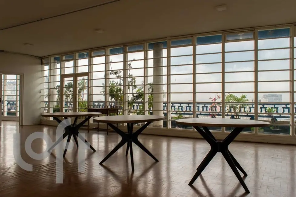 Foto 7 de Apartamento com 1 quarto à venda, 54m2 em República, São Paulo - SP