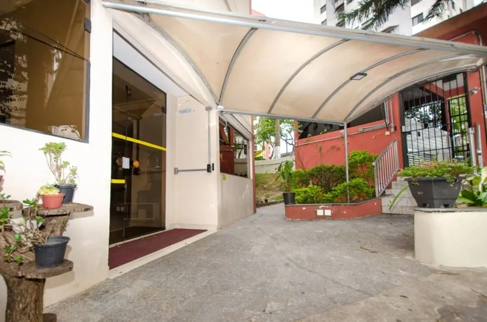 Apartamento com 2 quartos à venda, 50m2 em Sacomã, São Paulo - SP - imagem 4 Foto 4 de Apartamento com 2 quartos à venda, 50m2 em Sacomã, São Paulo - SP
