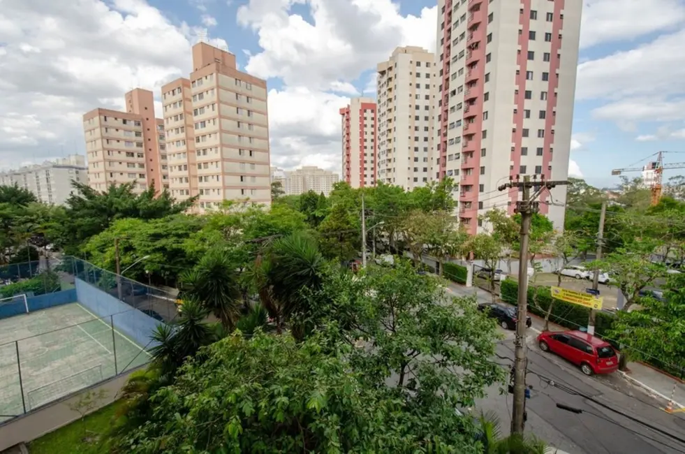Apartamento com 2 quartos à venda, 50m2 em Sacomã, São Paulo - SP - imagem 7 Foto 7 de Apartamento com 2 quartos à venda, 50m2 em Sacomã, São Paulo - SP