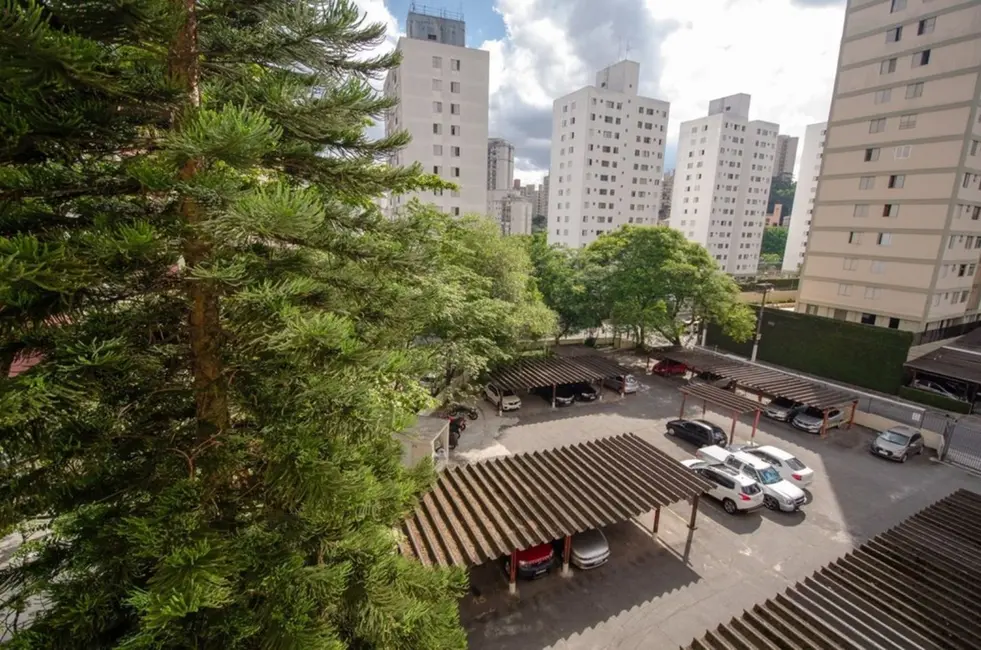 Apartamento com 2 quartos à venda, 50m2 em Sacomã, São Paulo - SP - imagem 8 Foto 8 de Apartamento com 2 quartos à venda, 50m2 em Sacomã, São Paulo - SP