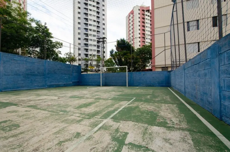 Apartamento com 2 quartos à venda, 50m2 em Sacomã, São Paulo - SP - imagem 5 Foto 5 de Apartamento com 2 quartos à venda, 50m2 em Sacomã, São Paulo - SP