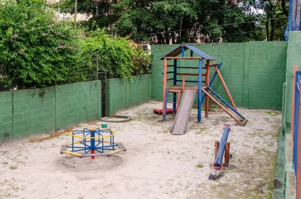 Apartamento com 2 quartos à venda, 50m2 em Sacomã, São Paulo - SP - imagem 6 Foto 6 de Apartamento com 2 quartos à venda, 50m2 em Sacomã, São Paulo - SP