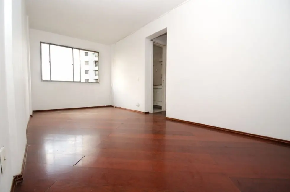 Apartamento com 2 quartos à venda, 50m2 em Sacomã, São Paulo - SP - imagem 1 Foto 1 de Apartamento com 2 quartos à venda, 50m2 em Sacomã, São Paulo - SP