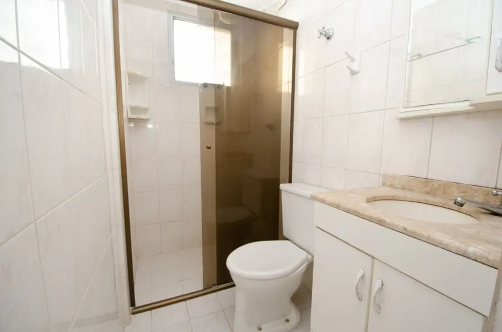 Apartamento com 2 quartos à venda, 50m2 em Sacomã, São Paulo - SP - imagem 2 Foto 2 de Apartamento com 2 quartos à venda, 50m2 em Sacomã, São Paulo - SP